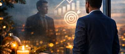 Sviatky nie sú pauza od vedenia. Sú jeho zrkadlom